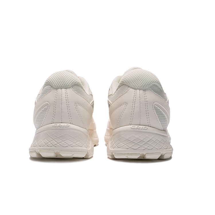 SAUCONY Cohesion 13 Low Top Running Shoes Men Sneaker White S20559-50
