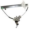 For Sonata 2004-2009 Model Year Front Left Window Regulator 82403-38011 Replacement Part