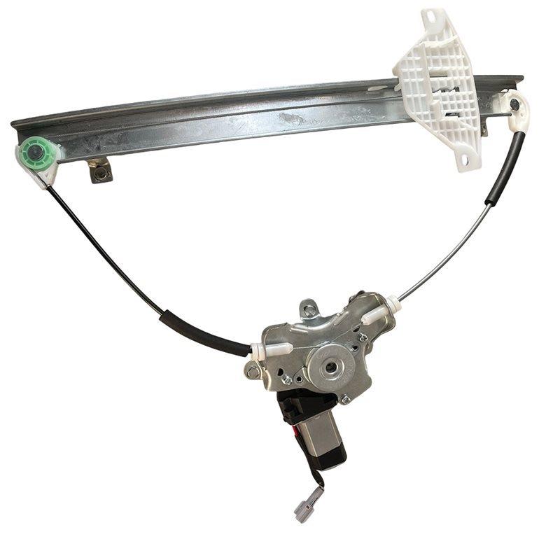 For Sonata 2004-2009 Model Year Front Left Window Regulator 82403-38011 Replacement Part
