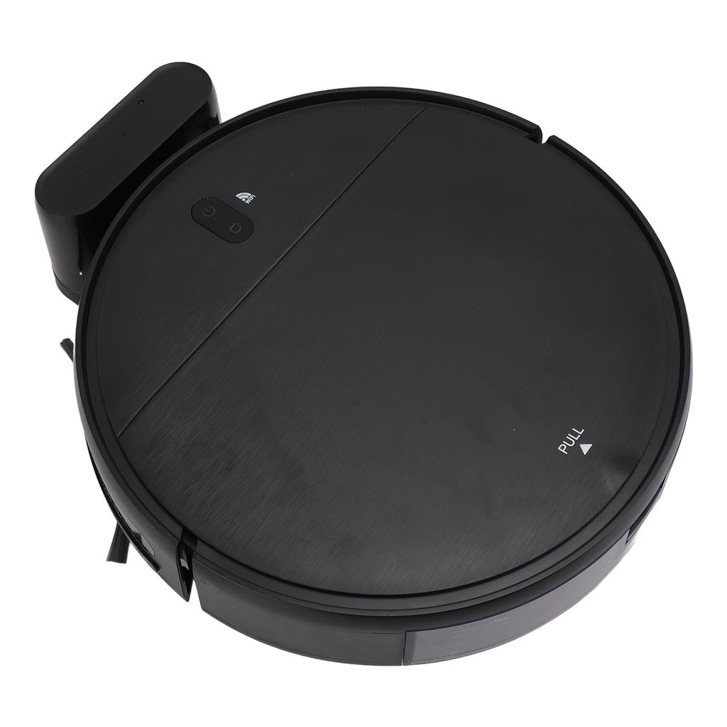 Robot Vacuum Cleaner Quiet APP Control Self Charging Intelligent Automatic Vacuum Mop with WiFi