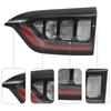 Right Inner Rear LED Tail Light Brake Stop Lamp For Jeep Cherokee 2019 2020 2021