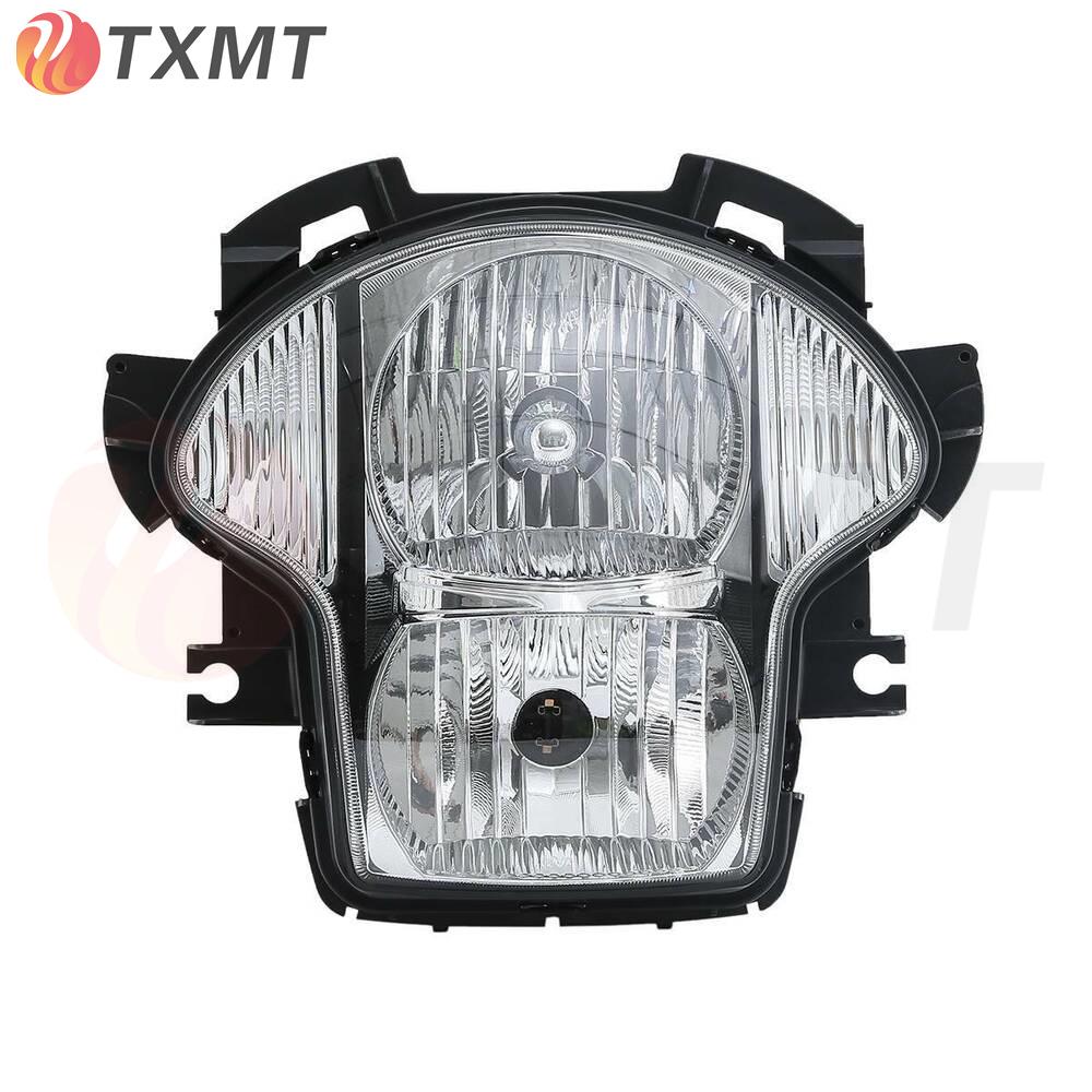 

Kawasaki Versys 650 KLE650 Front Headlight Assembly (2007-2009)