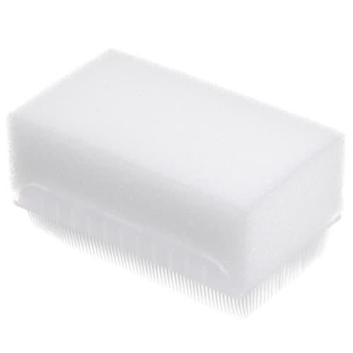 SEWACC Sensory Training Device, TheraPressure Brush, White, for Children, Sensory Defense Support, Can be Used at Home or in Clinics