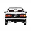 Deagostini Sprinter Trueno AE86 [110 Models] Diecast & ABS Pre-painted Assembly Kit