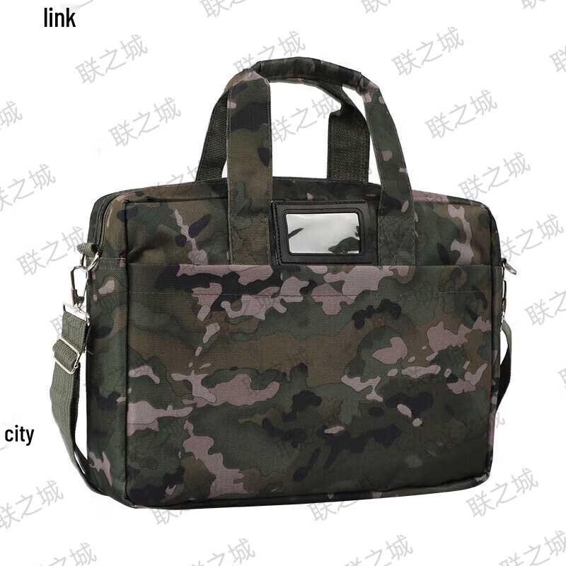 Lianzhicheng Waterproof Laptop Briefcase