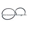 Peugeot/Citroen Engine Oil Filter Housing Gasket for 307, 206, 308, 408, 301, Sega - 1103L8