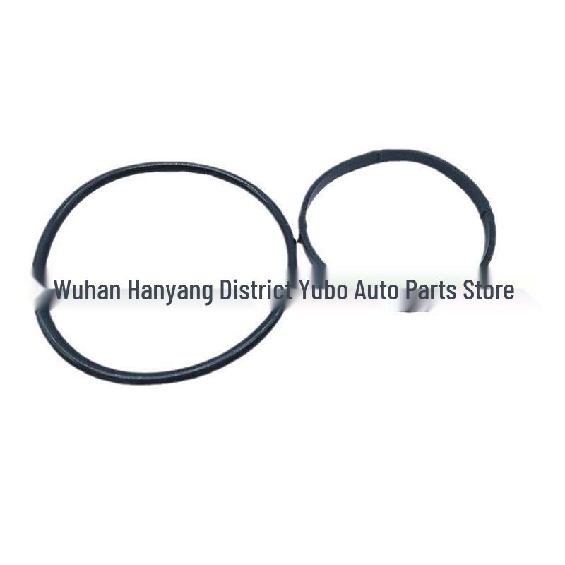 Peugeot/Citroen Engine Oil Filter Housing Gasket for 307, 206, 308, 408, 301, Sega - 1103L8