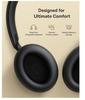 Baseus Bowie MH1 Wireless ANC Cosmic Black Headphones