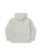 SNOWPEAK APPAREL Cample Women'S Utility Windbreaker (S26Zwcwb11) Light Beige