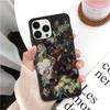Classic Painting Flower In a Vase Aesthetic Art Phone Cover For Iphone 14pro 11pro 12 13pro Max 6s Xs 7 8plus SE Xr 12mini Cases