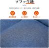 CHUUARYUU Seat Chair High Back Reclining Compact Folding Chair Sofa 14 Step Gear Memory Foam Fluffy Floor Sofa Floor Chair Extra Thick Lightweight
