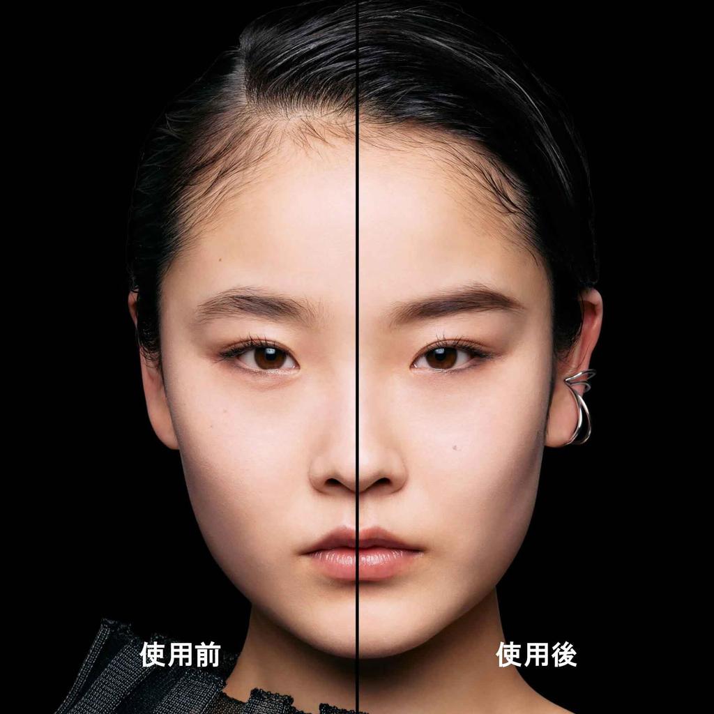 Shu Uemura Blow Shader Warm 4.5g