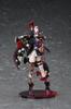 [USED] Figure Blue Archive Wakamo Kitsunozaka Figure 1/8