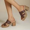 Scarpe da donna – Sandali