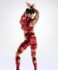 RED HOT LIMITED EDITION ABS Total Approximately 142mm S.H.Figuarts T.M.Revolution PVC, Height