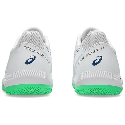 Asics Solution Swift Ff 2 White New Leaf - 1041A466-101