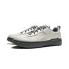 Li Ning Cyan Cloud Cyan Cloud Slip Resistant, Abrasion Resistant, Breathable Low Top Skateboard Shoes Men's White AGCT297-6
