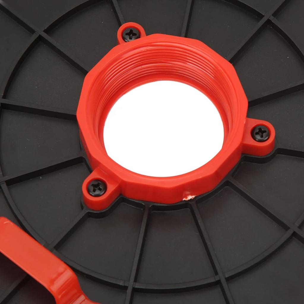 600CC Oil Suction Pan for Grease Gun - Universal Leakproof Lubricating Tray with Portable Design, Auto Repair Tool for Car and Motorcycle (#2)