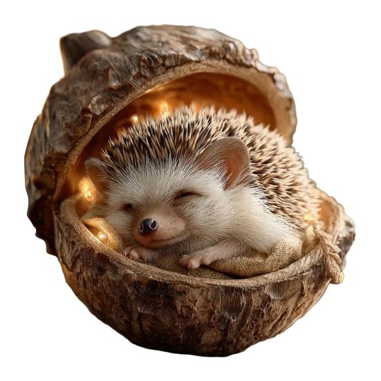 

Лесные животные Желуди Украшения Акриловые Шишки Животные Украшение Рождественской елки Рустикальный Декор для дома в стиле природы для любителей животных H