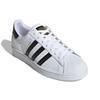 Adidas Superstar 'White/Black' Sneakers Sneakers EG4958