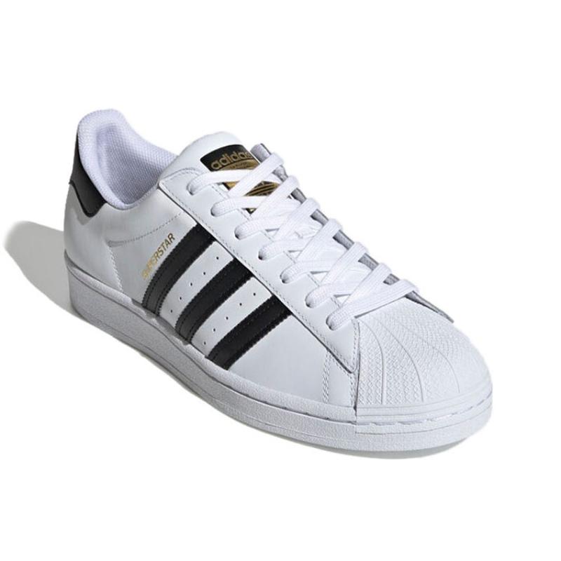Adidas Superstar 'White/Black' Sneakers Sneakers EG4958