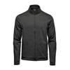 Stormtech Mens Treeline Performance Track Jacket