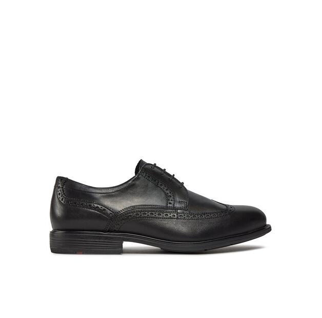 

Полуботинки Lloyd Kaleb 25-851-00 чёрный 40