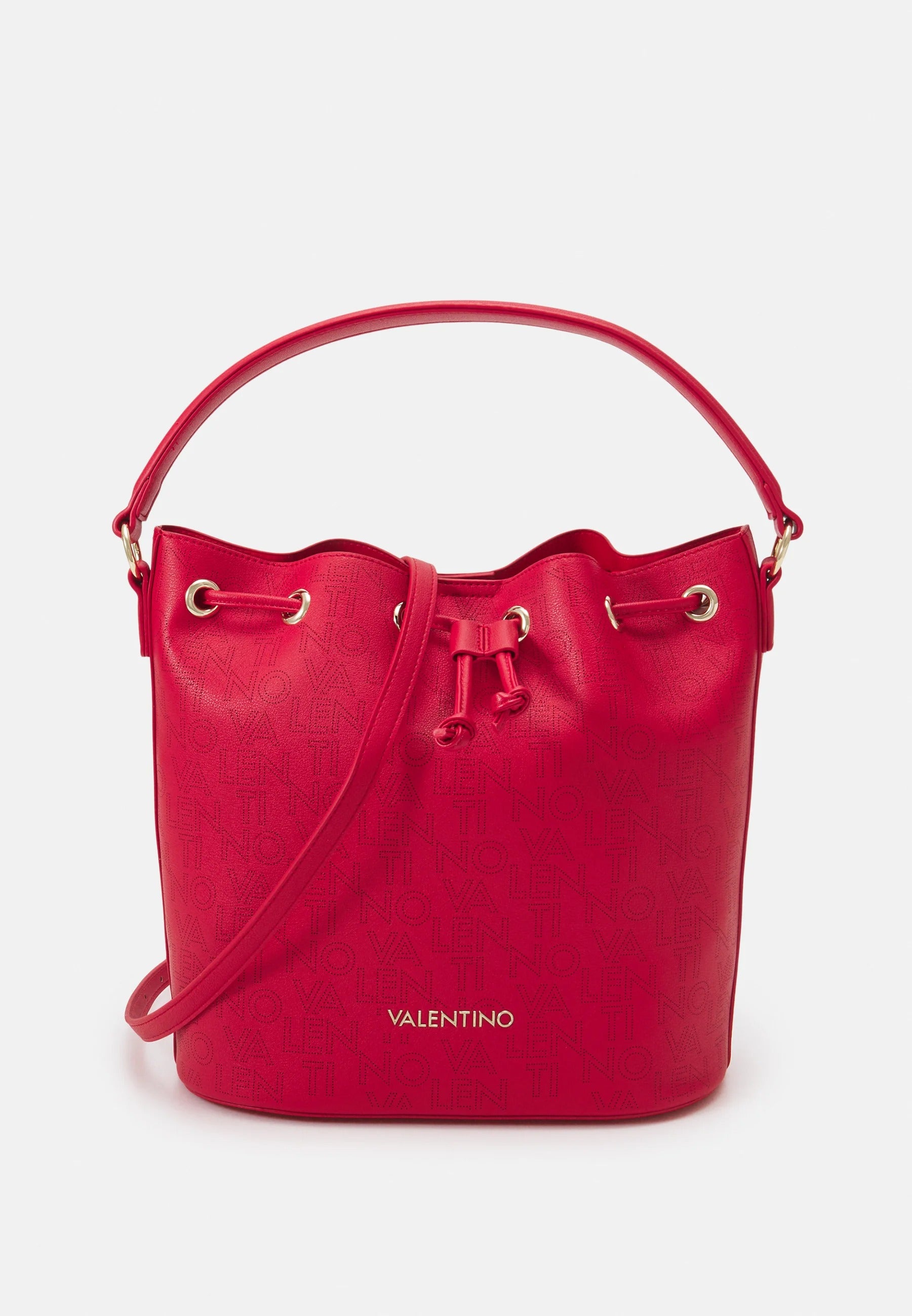 

Сумочка Волна Valentino VBS6TE03 Rosso
