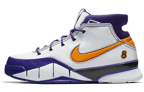 

Nike Zoom Kobe 1 Protro Final Seconds AQ2728-101 43
