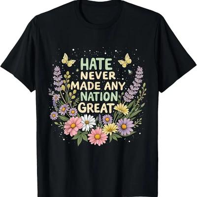 Oberteile – T-Shirts