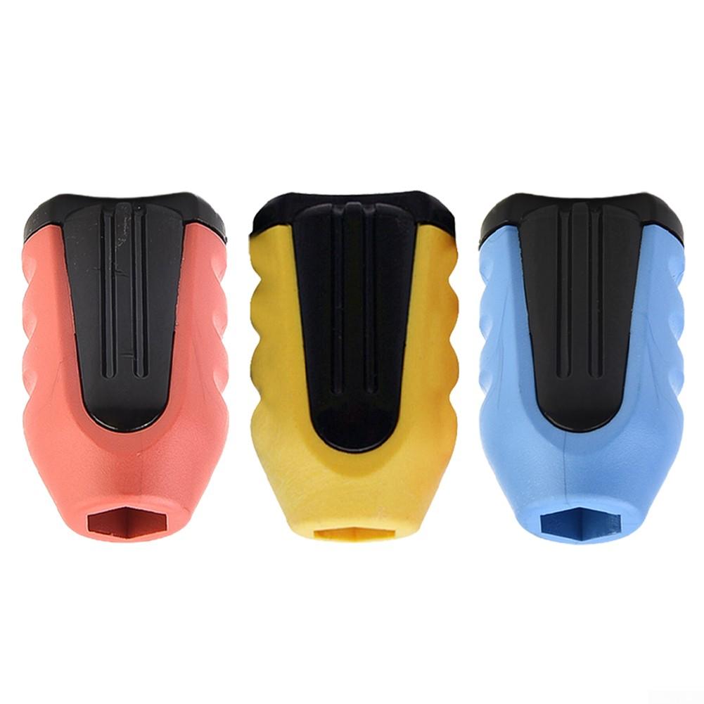 Screwdriver Bit Anti-rust Durable Head-Lock Lightweight