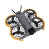 Protective Bumpers Rings for 2 Drones Accessories Propellers Guard AntiCollision Impact Protectors Props Bumper Guard