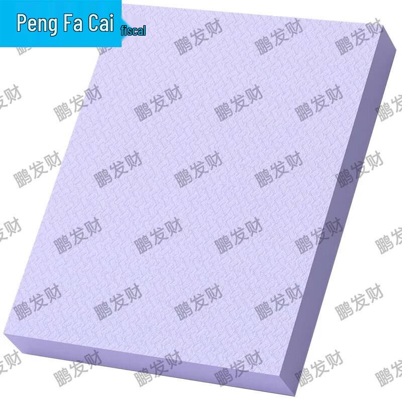 Yoga Foam Balance Pad for Abdominal Wheel & Core Training