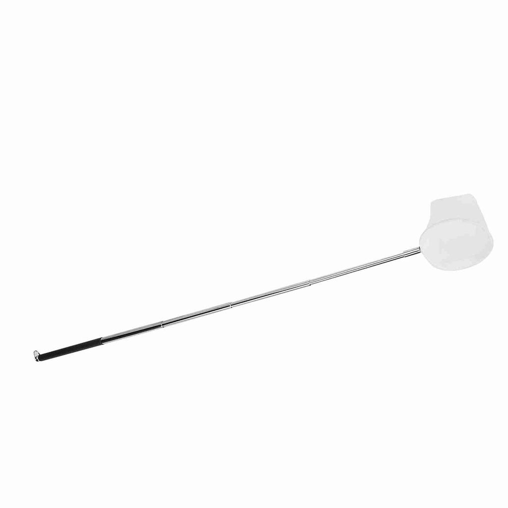 Adjustable Mini Fishing Net Pole for Aquarium Tank Shrimp 20‑57.5cm Expandable