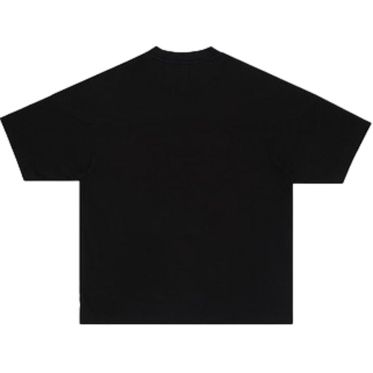 Undefeated T-Shirts Unisex Crew Neck Moderate Straight Fit UC42GSS01M