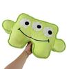 Toy Story Three Eyed Potato Plush With Embroidered Cover For Home Sofa Decor