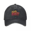 Nordsee Jazz Festival Klassisches T-Shirt Baseballkappe Luxushut Geburtstags Derbyhut Schaumparty Hut Unisex Golfbekleidung Damen