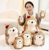 Adorable Sheep, Cat, Bunny & Hedgehog Plush Pendant Dolls - Perfect Birthday Soothing Toy Gift