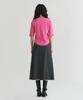 Peulleio Kitsch T-Shirt _ Pink