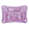 Cooling Gel Mat Pack Reusable Hot Cold Compress Gel Ice Pad Bag Cushion for Pain Relief