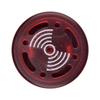 AD16-11SM AC DC 11V 11V 111V 111V Flash Signal Light Red LED Active Buzzer Beep Alarm Indicator Green Yellow