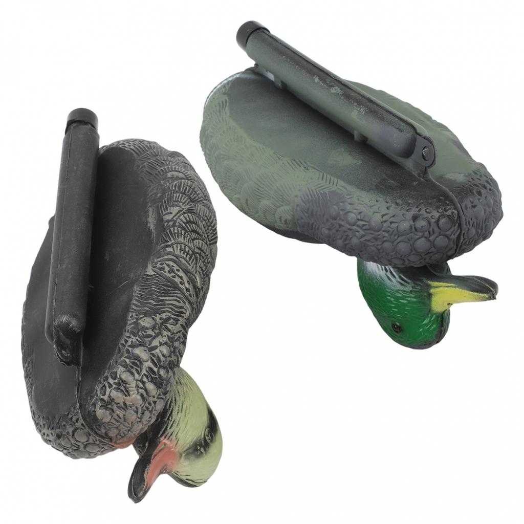Realistic Design Floating Duck Decoy Realistic Duck Decoy