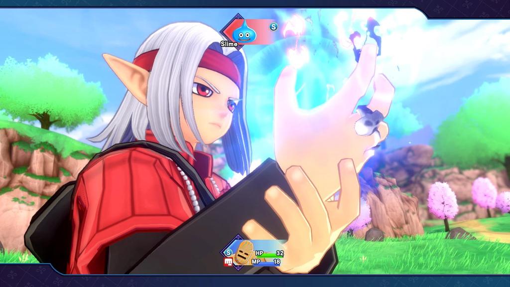 Dragon Quest The Dark Prince North - Mostri Switch (Versione di importazione America) –