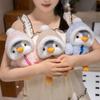 Pinguin Plüschtier Weiches Kuscheltier Komfortpuppe Für Mädchen Geschenk