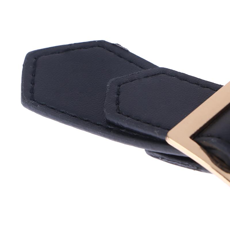 1ks kovový kožený knoflík větrovka knoflík kabátu kožená kovová přezka svetr kabát větrovka pásek kožená přezka příslušenství