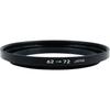 Marumi Ring 62mm To 72mm Filter Diameter Adapter Step-Up (906463)