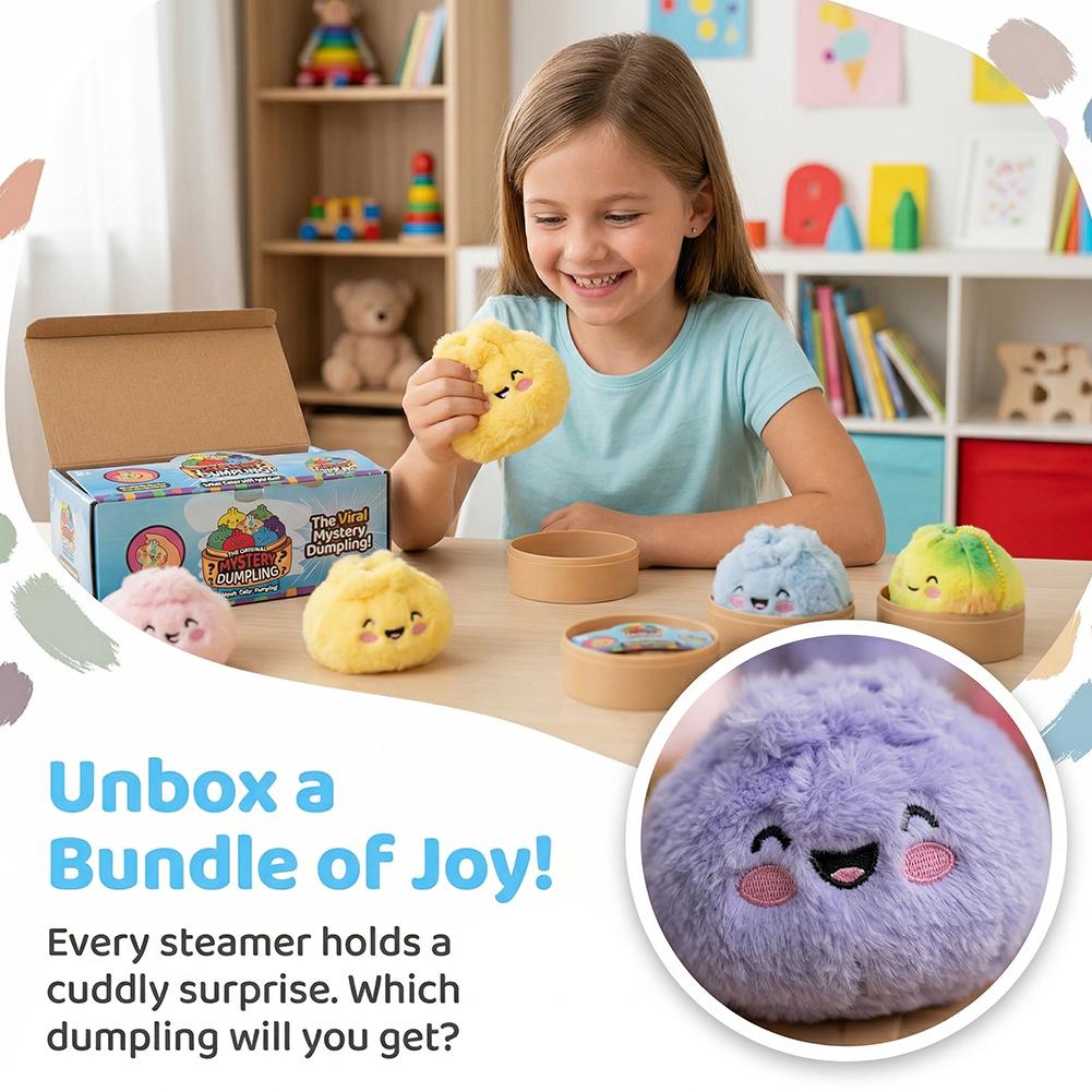 Portachiavi Peluche Panino al Vapore Giocattolo Morbido da Spremere Ciondolo Borsa Bao Kawaii Decorazione da Scrivania Adorabile Regalo Creativo Per Adolescenti e Adulti