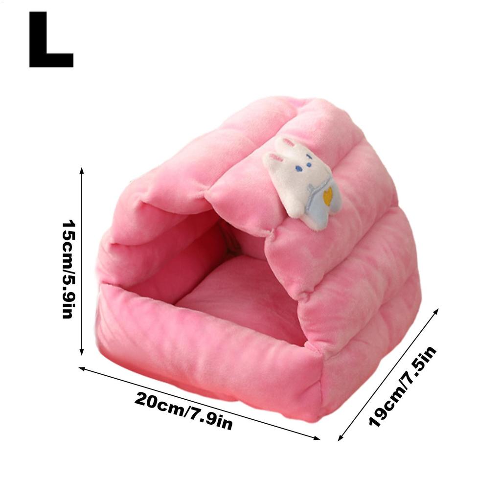 Rennmaus Haus War Käfig Kausicher Atmungsaktiv Hamster Zuhause Für Kaninchen Haustier Frettchen Tier Chinchilla Eichhörnchen Vögel Winter
