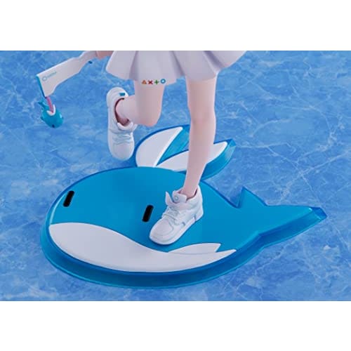 Golden Head 1/7 Scale Figure Blue Archive Alona