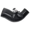 Turbo Inlet Silicone Pipe Intake Induction Hose For BMW 1.6T N13 Engine For F20 F21 116i 118i 120i 316i 318i 320i